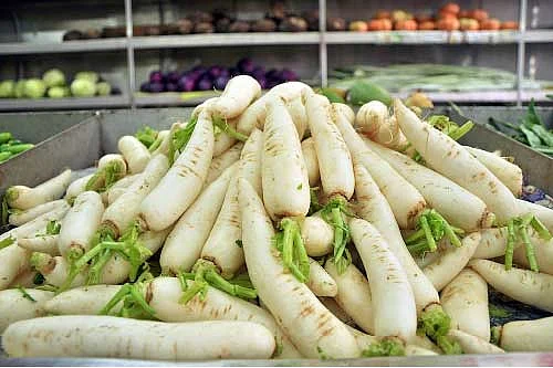 மாதவிடாய் கோளாறை சரியாக்கும் முள்ளங்கி!