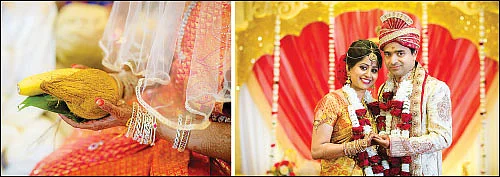 ஈழத் தமிழரின் திருமண சடங்குகள்!