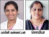 தேர்வு பயம் இனித் தேவையில்லை... - ஈஸி டிப்ஸ்!