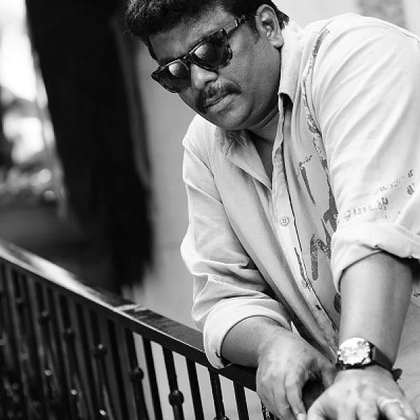 "இளையராஜா 75 பிரச்னைகள், நயன்தாரா - விக்னேஷ் லவ், வடிவேலுவுடன் புதுப்படம்..." - பார்த்திபன்
