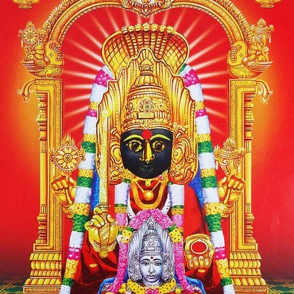 ஆடி மாதத்துக்கும் அம்மன் வழிபாட்டுக்கும் என்ன தொடர்பு? #Ebook