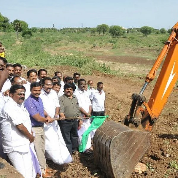 `ஊழல்வாதிகள் யார் என்பது மக்களுக்குத் தெரியும்' - அமித் ஷாவுக்கு செல்லூர் ராஜு பதிலடி