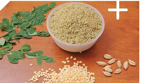 மறந்து போன மருத்துவ உணவுகள்