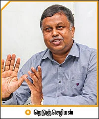 “எந்த வடிவத்தில் வந்தாலும் எதிர்கொள்ள முடியும்!”