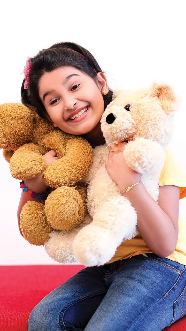 இன்னிக்கு ஆக்டர்... டான்ஸர்... நாளைக்கு சயின்டிஸ்ட்! - ஆல்ரவுண்டர் யுவினா