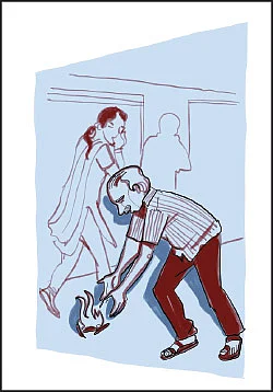 அனுபவங்கள் பேசுகின்றன!
