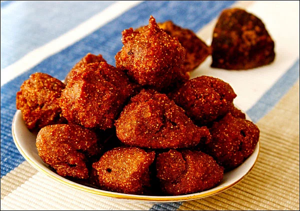 கிராமத்துச் சமையல்