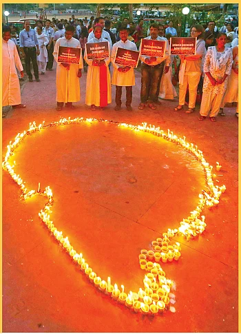 அரசியலாகும் அட்டாக்... அதிகரிக்கும் வதந்திகள்! - இலங்கை ஃபாலோ அப்