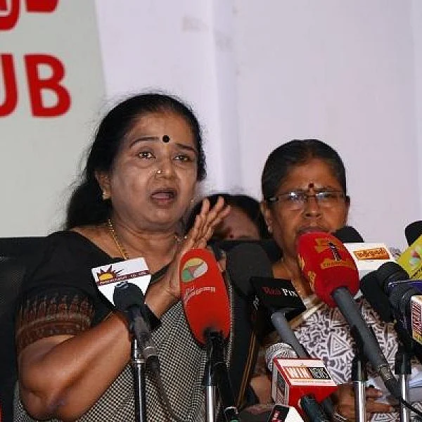 Thilakavathi IPS