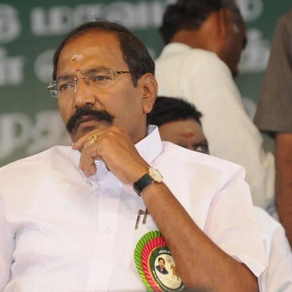 பொள்ளாச்சி விவகாரம்: கொங்கு ஈஸ்வரன் சவாலுக்கு பல்டி அடித்த அமைச்சர்!