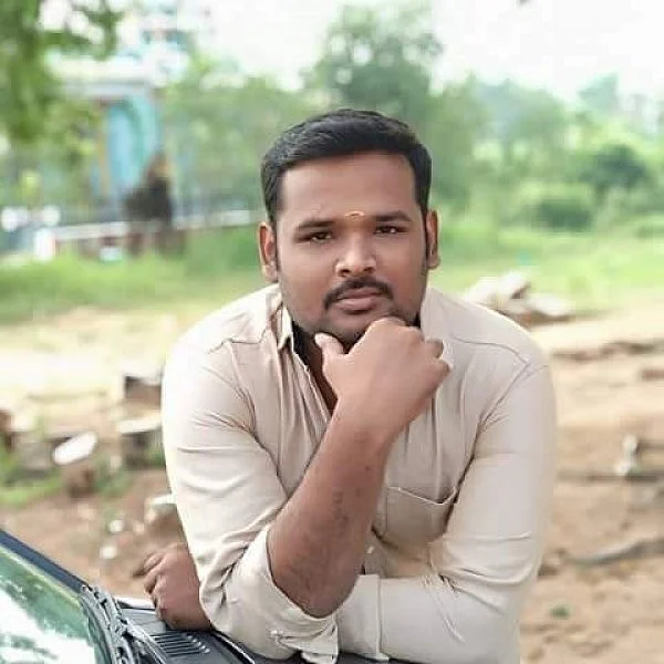 கம்ப்யூட்டர் வெடித்து சாஃப்ட்வேர் இன்ஜினீயர் பலி..! மதுரையில் சோகம்