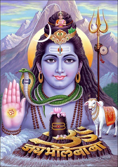 மகா சிவராத்திரி மகிமைகள்!
