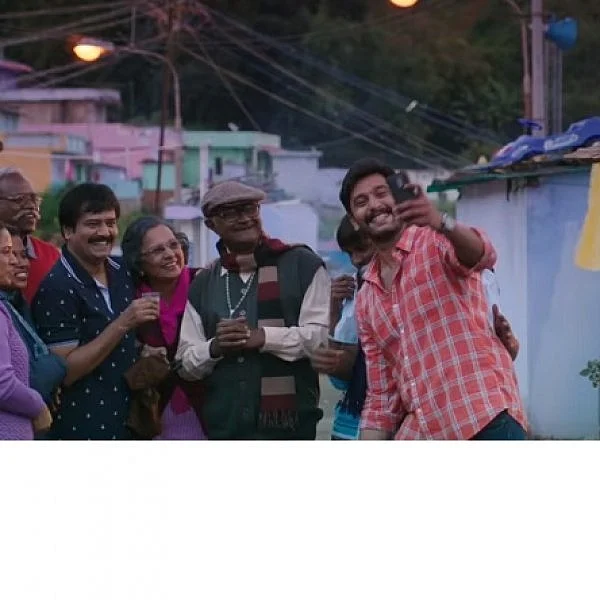 ’மொழி’ ஜோதிகா Vs ’பிருந்தாவனம்’ அருள்நிதி..! யாருக்கு ஸ்கோர் அதிகம்? - ‘பிருந்தாவனம்’ விமர்சனம்