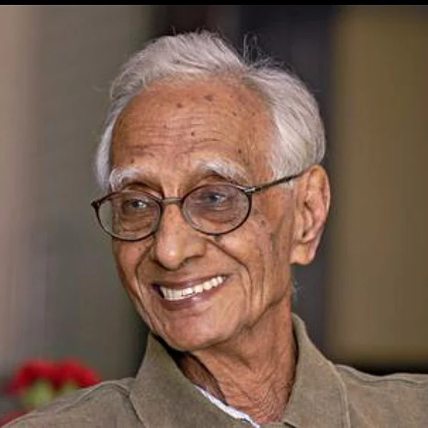 ’நவீனத் தமிழின் மேதைகளில் ஒருவர் அசோகமித்திரன்’ : ஜெயமோகன் புகழ் அஞ்சலி!