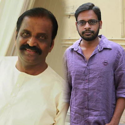 தேசிய விருது வழங்கும் விழா: வைரமுத்து, இயக்குநர் ராஜுமுருகன் விருது பெற்றனர்..!