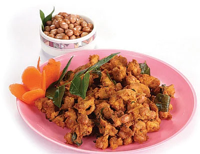 30 வகை பக்கோடா