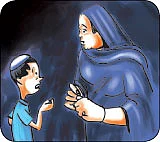 ஒரே ஒரு ஊரிலே...