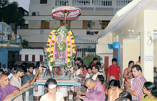 ஒரு நாள்... ஓரிடம்... ஓர் அனுபவம்..!