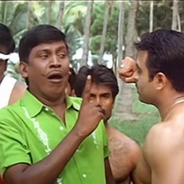 "கைப்புள்ளயா நொண்டுனது நடிப்புன்னா நினைச்சீங்க?" - வடிவேலு ஸ்பெஷல் #HBDVadivelu