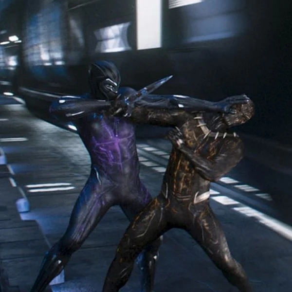 பெர்ஃபெக்ட் வில்லன்... இம்பெர்ஃபெக்ட் ஹீரோ... #BlackPanther படம் எப்படி?
