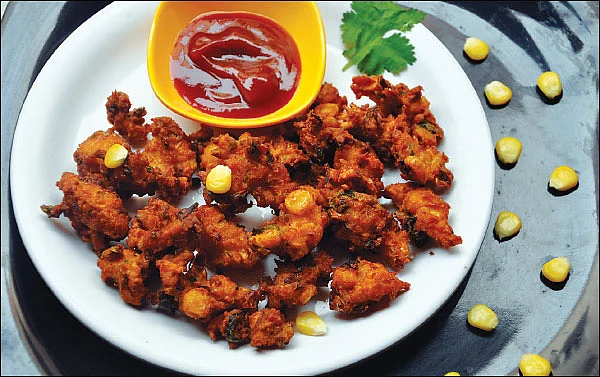 பாட்லக் பார்ட்டி உணவுகள் - இது மாடர்ன் கூட்டாஞ்சோறு!