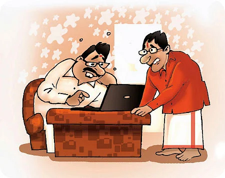 ஜோக்ஸ் - 3