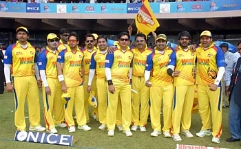 "கடந்த இரண்டு வருஷமா CCL வேற மாதிரி போயிட்டு இருக்கு..!" - விஷ்ணு