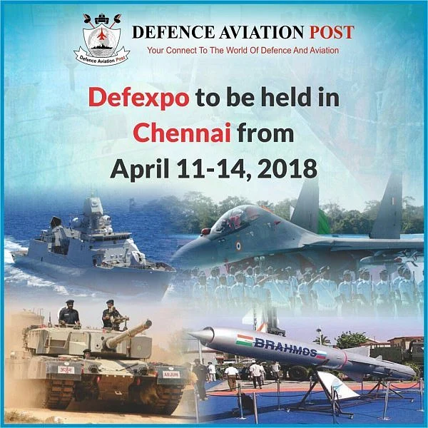 ராணுவக் கண்காட்சி... சென்னை வருவாரா மோடி?