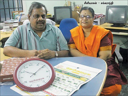 வெள்ளம் வடிந்திருக்கலாம்... மிதக்கின்றன துயரங்கள்!