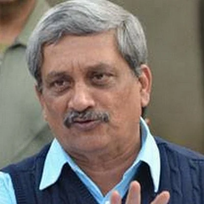 பதான்கோட் தாக்குதலுக்கு பாதுகாப்பு குளறுபடியும் காரணம் என்கிறார் அமைச்சர் பாரிக்கர்!