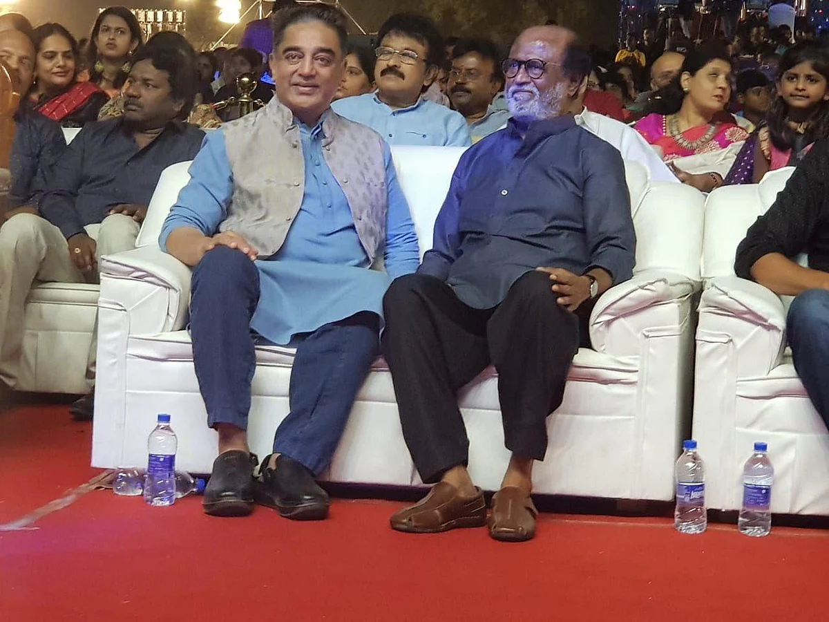 ``இளையராஜாவின் கலாய், ரஜினியின் செல்லக்கோபம், ஷங்கரின் தயக்கம்!’’ - #Ilaiyaraja75