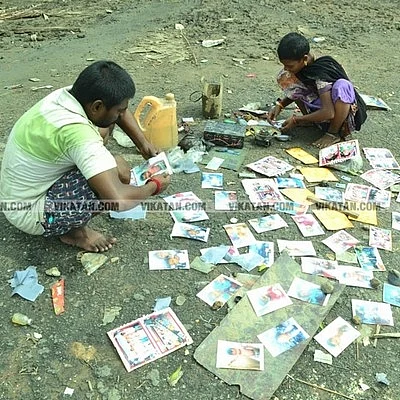 வெள்ளத்தினால் இழந்த சான்றிதழ்கள் - ஆவணங்களை எங்கு பெறலாம்?