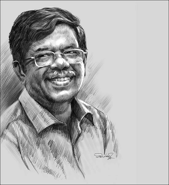 “அறநிலையத்துறை அவசியம் தேவை!”