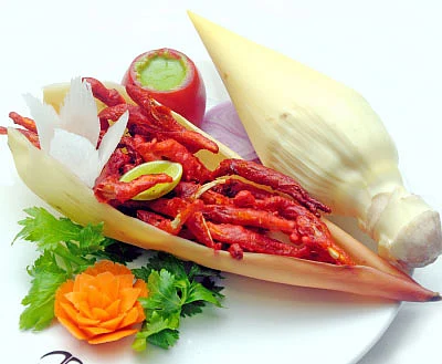 ஹோட்டல் ஸ்பெஷல்