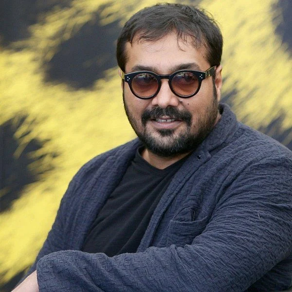 `சூப்பர் டீலக்ஸ்' படவாய்ப்பை மறுத்துவிட்டேன்!'- அனுராக் ட்வீட்