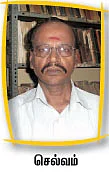 என்.எஸ்.கே.வை கலைவாணராக மாற்றிய நூலகம்!