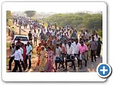 கூடங்குளம்... போராட்ட பூமி! - சிறப்பு புகைப்படத் தொகுப்பு