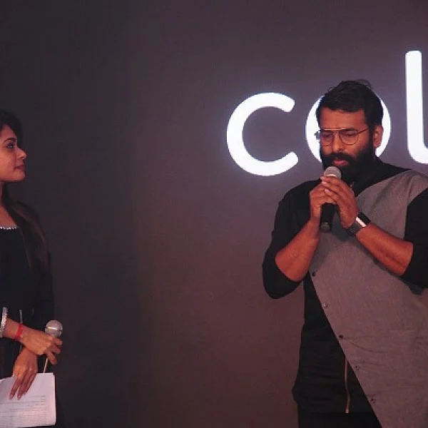 ` நீ பாடவே பாடத’ன்னு சொன்னாங்க!' - இசையமைப்பாளர் சந்தோஷ் நாராயணன்