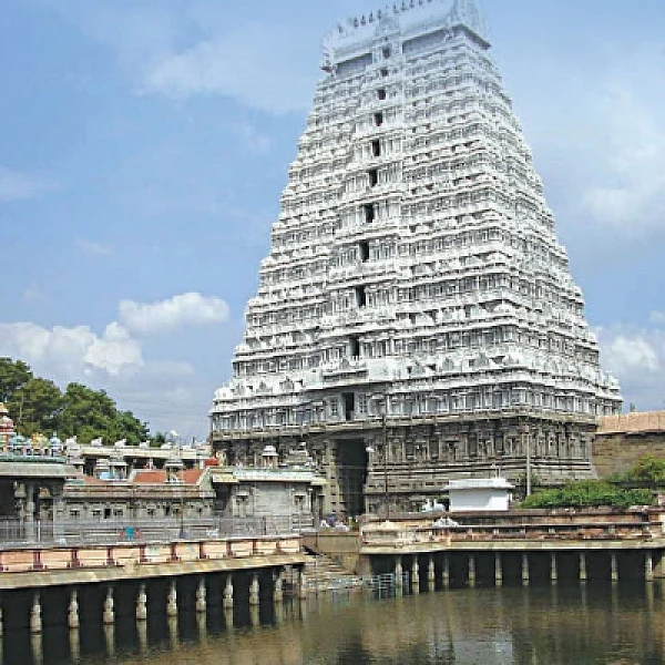 தமிழக ஆலயங்களின் அதிசயங்கள் பற்றி உங்களுக்குத் தெரியுமா? #Interactive