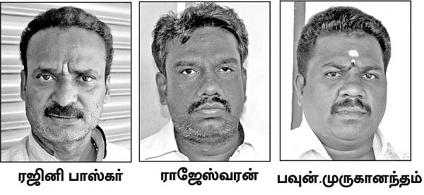 வாட்ஸ்அப் கட்டளை... வராத ரஜினி... சந்திப்பு தள்ளிப்போனது ஏன்?