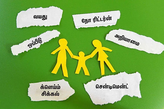டேர்ம் இன்ஷூரன்ஸ்: தவறான புரிதல்கள்... சரியான தீர்வுகள்!