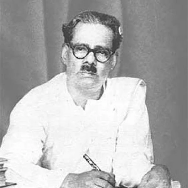 'அவளும் அவரும் அமுதும் தமிழும்!' - பாரதிதாசன் பிறந்தநாள் சிறப்புப் பகிர்வு