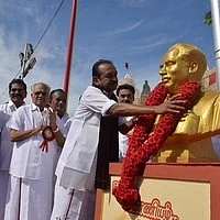 விருதுநகரில் ம.தி.மு.க. மாநாடு தொடங்கியது!