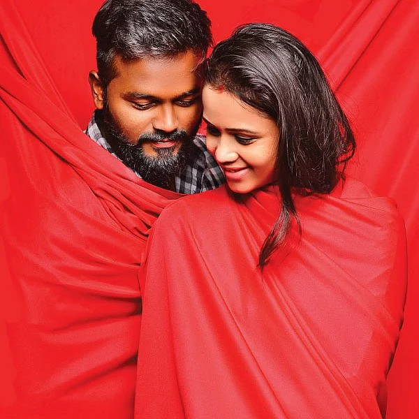 “வாழ்ந்து காட்டுறோம் ப்ரோ!”