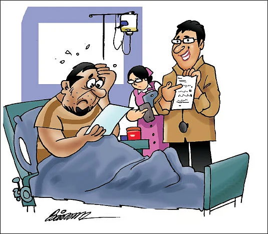 ஜோக்ஸ் - 5