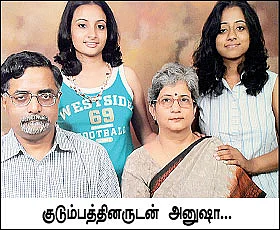 24 வயதில் 28 கோல்டு மெடல் !