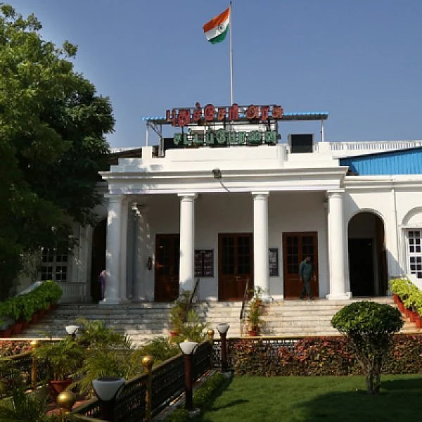 புதுச்சேரி சட்டப்பேரவை