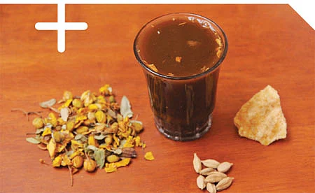 மறந்து போன மருத்துவ உணவுகள்