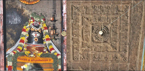 உன்னத வாழ்வு தரும் ஊட்டத்தூர்!