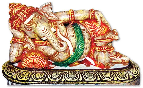 கடவுள்கள் உருவாகும் அரும்பாவூர் !